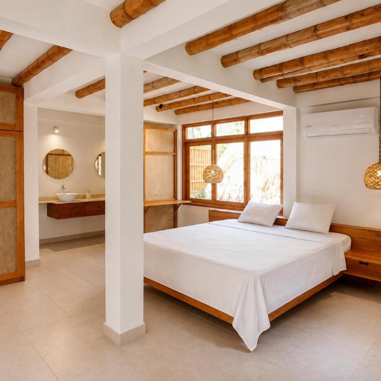 Boana hotel - Habitación Doble - 1