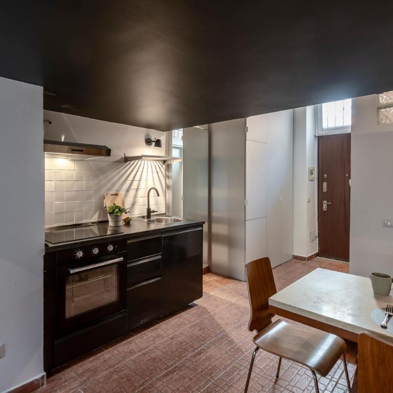 StayEasy Monza28 - Apt 2 Levels Pasteur Metro - Appartamentino su 2 Livelli - 7