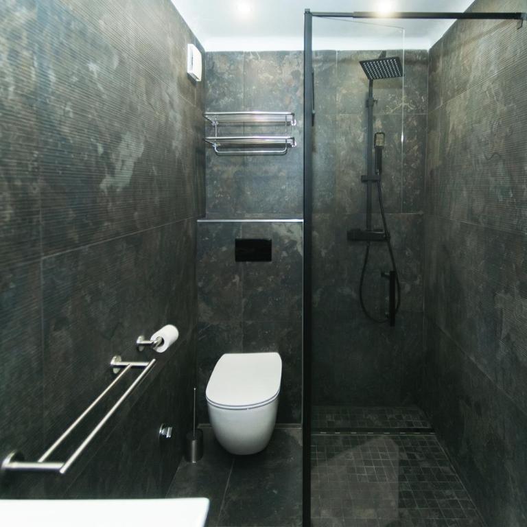 WELCS APARTAMENTO 380 EMP con terraza y parking - Apartment mit Terrasse - 10