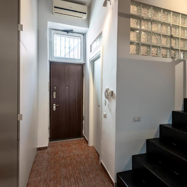 StayEasy Monza28 - Apt 2 Levels Pasteur Metro - Appartamentino su 2 Livelli - 15