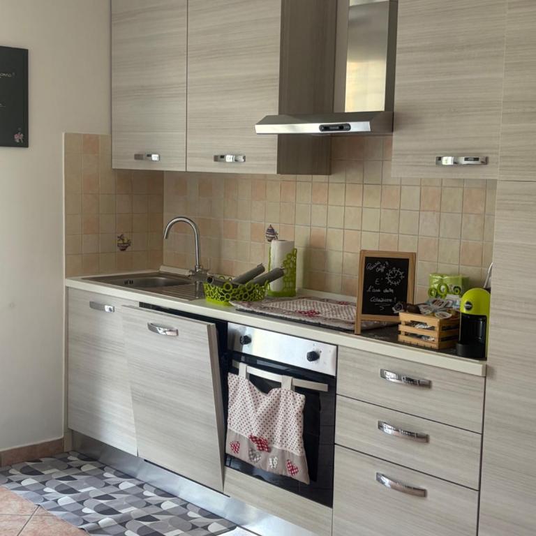 NORA House - Appartamento con 1 Camera da Letto - 3