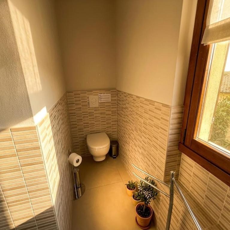 Appartamenti Benaco La Portella by Gardadomusmea - Appartamento con 2 Camere da Letto - 13