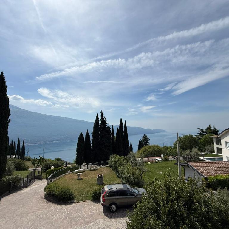Appartamenti Benaco La Portella by Gardadomusmea - Appartamento con 2 Camere da Letto - 21