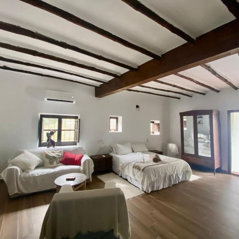 Rancho Napier! Exclusive villa in Mojácar - Villa - 9