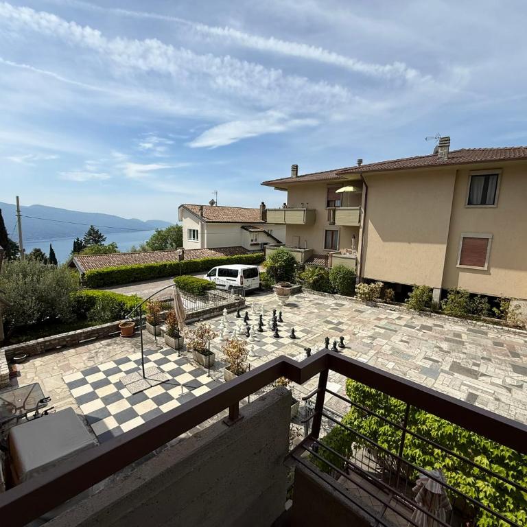 Appartamenti Benaco La Portella by Gardadomusmea - Appartamento con 2 Camere da Letto - 22