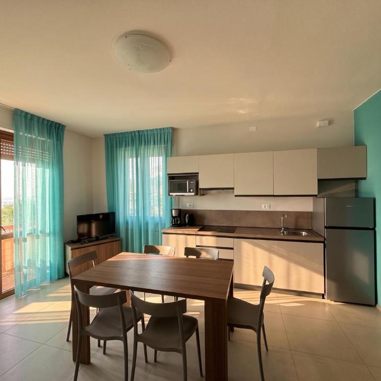 Appartamenti Benaco La Portella by Gardadomusmea - Appartamento con 2 Camere da Letto - 25
