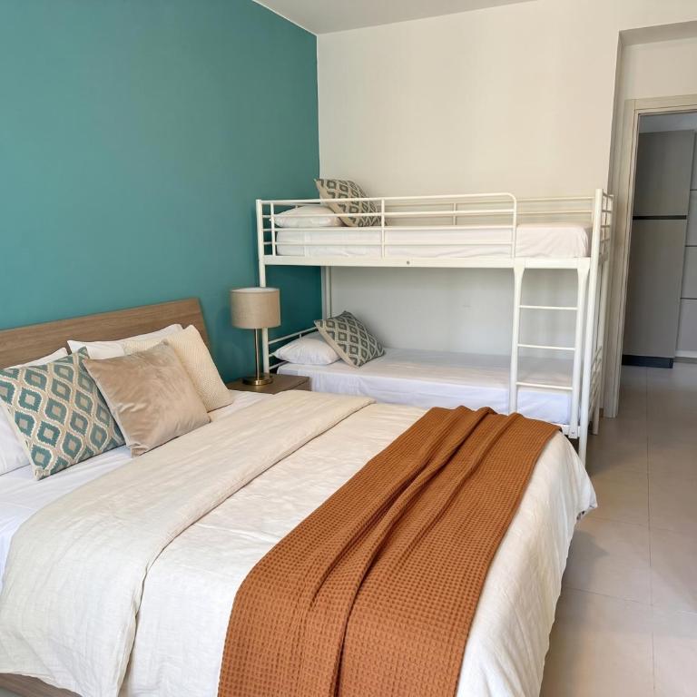 Appartamenti Benaco La Portella by Gardadomusmea - Appartamento con 2 Camere da Letto - 26