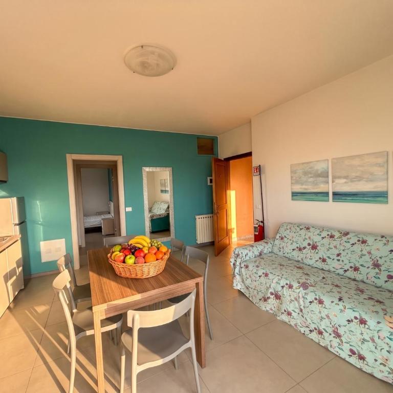 Appartamenti Benaco La Portella by Gardadomusmea - Appartamento con 2 Camere da Letto - 24