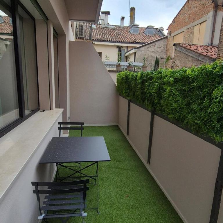 In Centro Solo per turisti - Appartamento con 2 Camere da Letto - 3