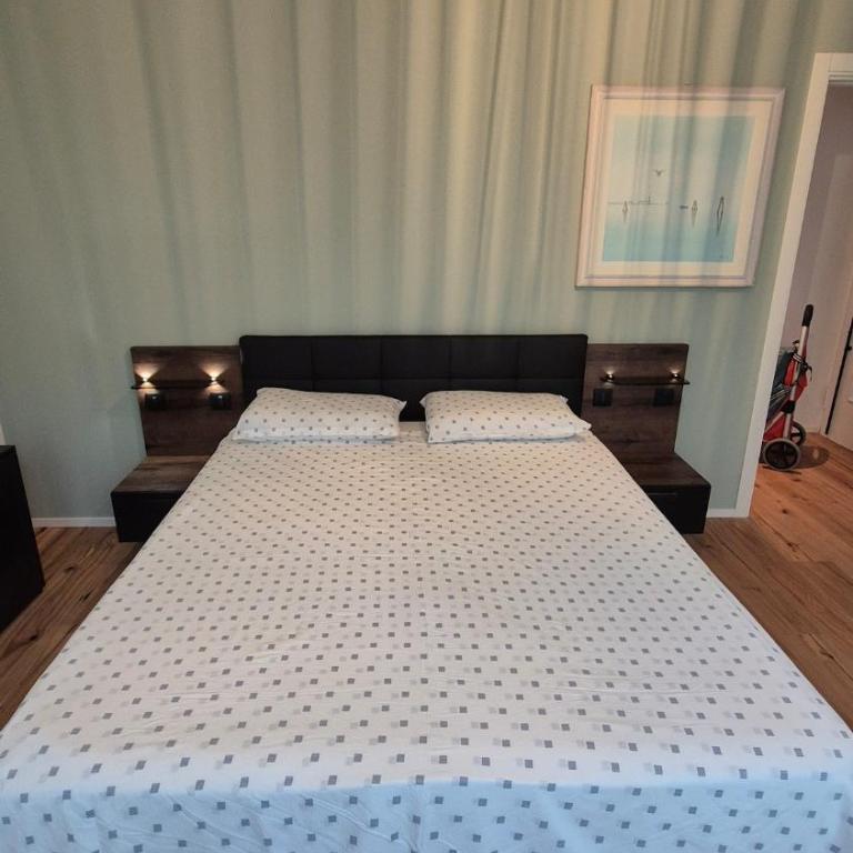 In Centro Solo per turisti - Appartamento con 2 Camere da Letto - 25