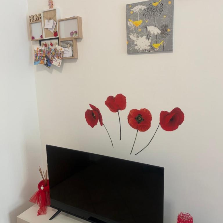 NORA House - Appartamento con 1 Camera da Letto - 5