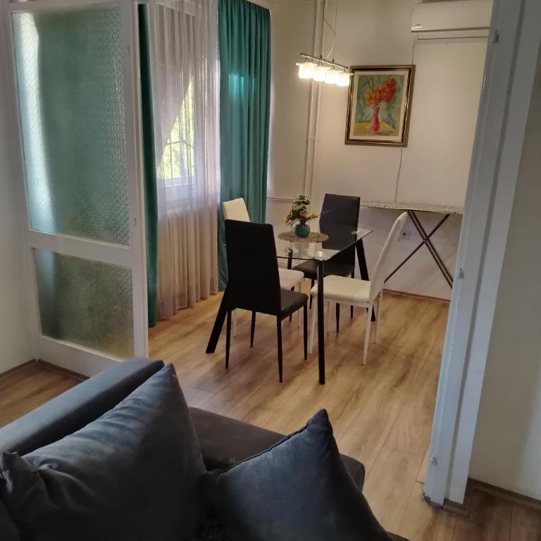 Delta 10 - Apartman sa 1 Spavaćom Sobom - 4