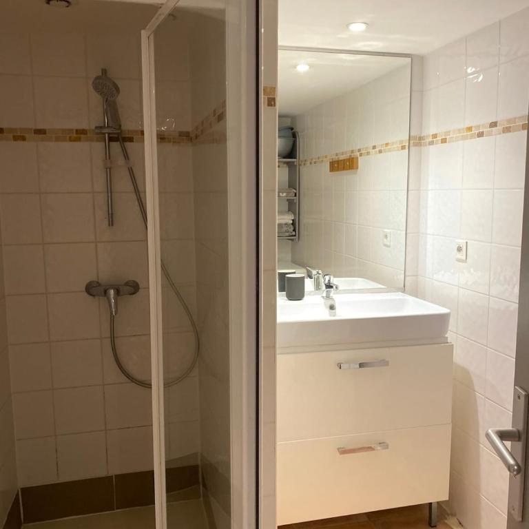 Charmant duplex au coeur de la camargue - Appartamento con 1 Camera da Letto - 8