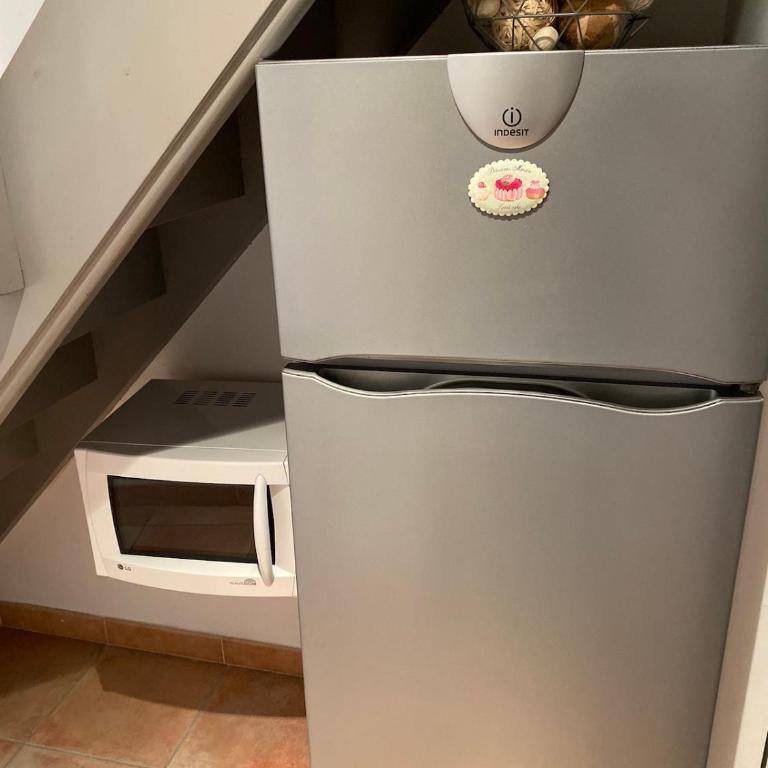 Charmant duplex au coeur de la camargue - Appartamento con 1 Camera da Letto - 12