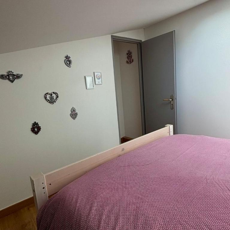 Charmant duplex au coeur de la camargue - Appartamento con 1 Camera da Letto - 13