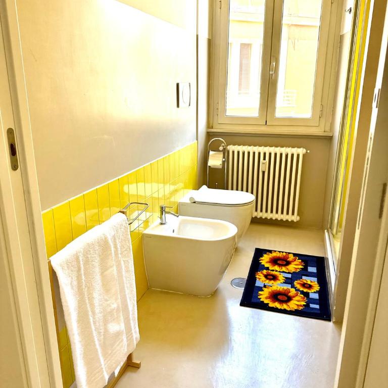 Colosseum Natural Park Guest House - Camera Matrimoniale Deluxe - 47