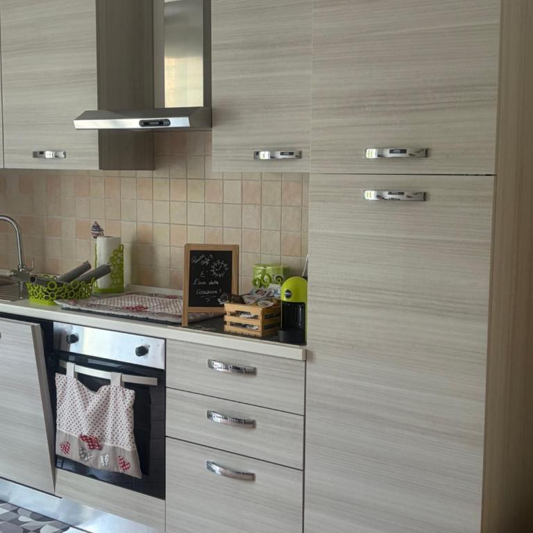 NORA House - Appartamento con 1 Camera da Letto - 16