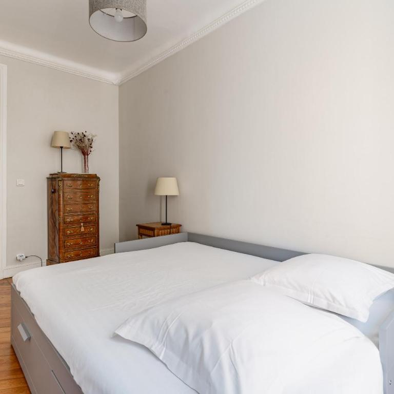 Veeve - Eiffel Chronicles - Appartement - 17