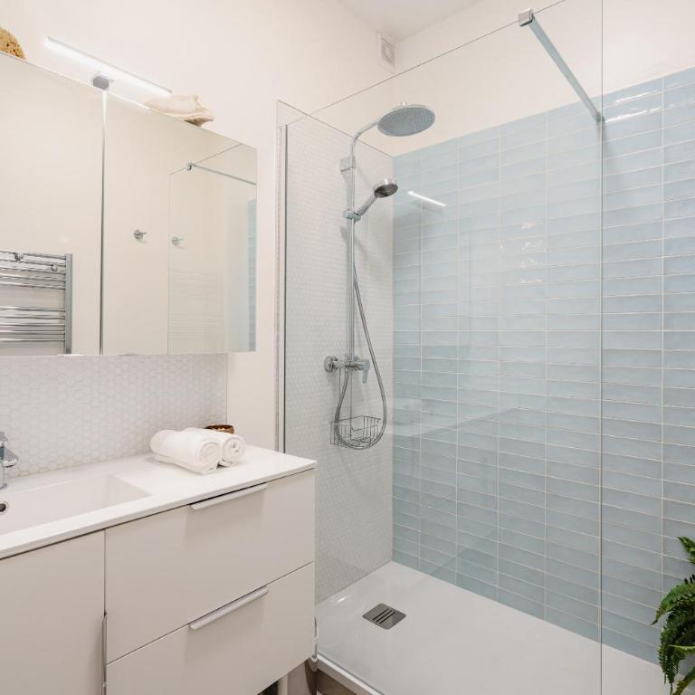 Veeve - Eiffel Chronicles - Appartement - 18
