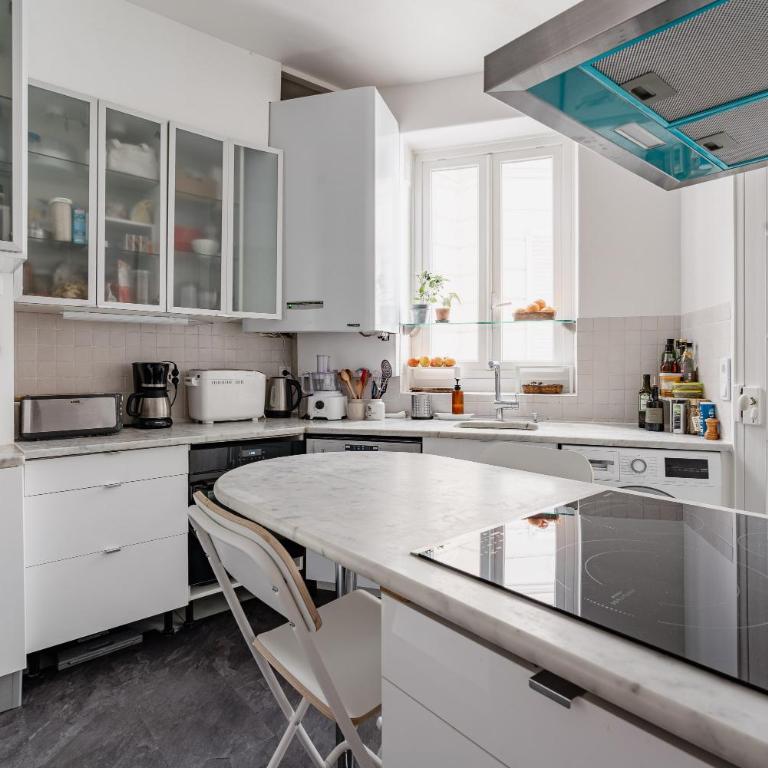 Veeve - Eiffel Chronicles - Appartement - 10