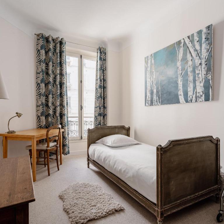 Veeve - Eiffel Chronicles - Appartement - 20