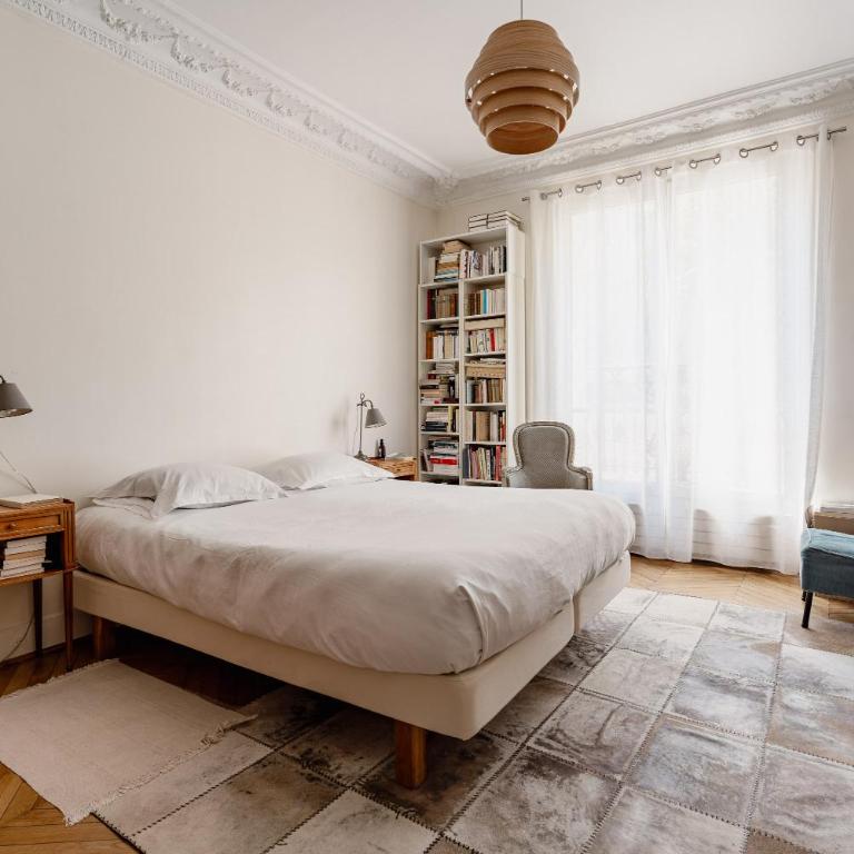 Veeve - Eiffel Chronicles - Appartement - 12