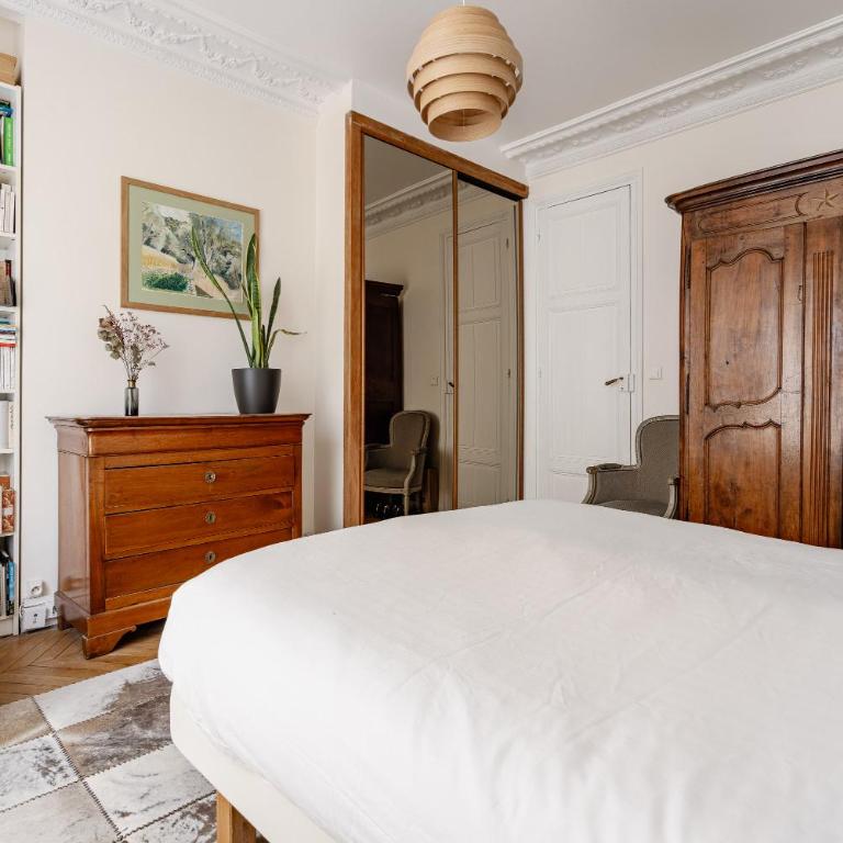 Veeve - Eiffel Chronicles - Appartement - 13