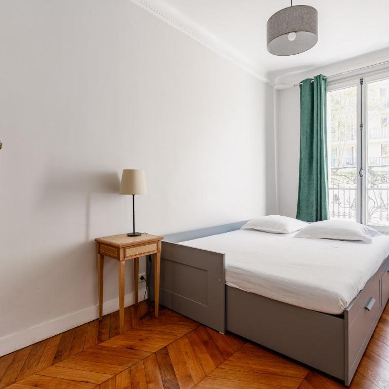Veeve - Eiffel Chronicles - Appartement - 15