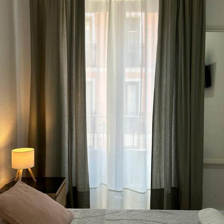 Habitaciones Manuela - Chambre Simple - 6