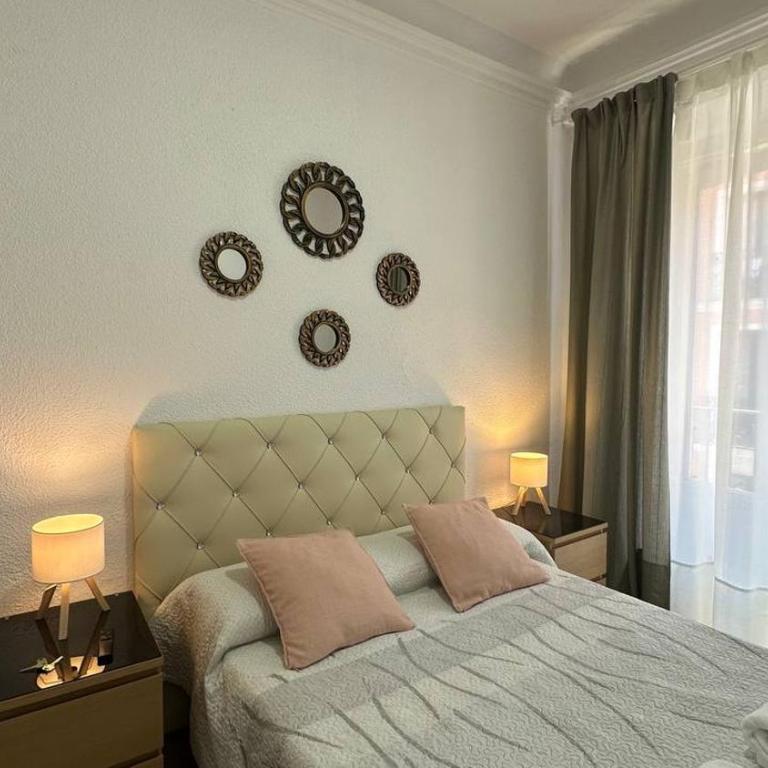 Habitaciones Manuela - Chambre Simple - 4