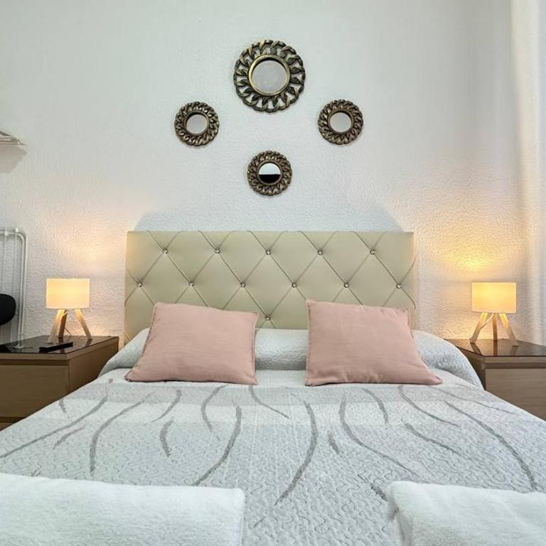 Habitaciones Manuela - Chambre Simple - 3