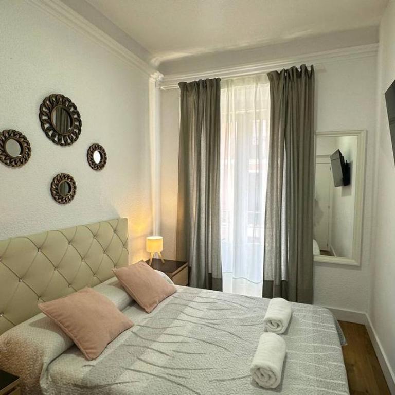 Habitaciones Manuela - Chambre Simple - 2