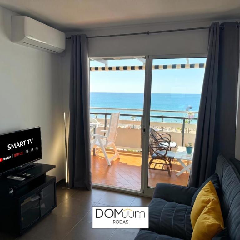 DOMuum Holidays - RODAS - Appartement - Vue sur Mer - 6