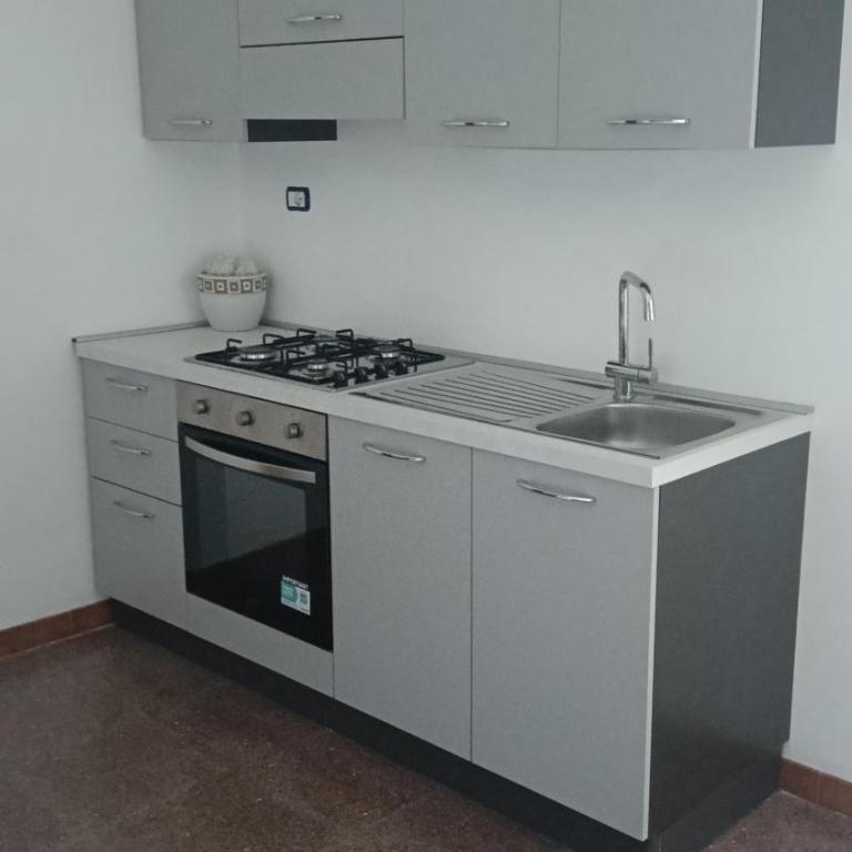 B&bposto di blocco - Camera Familiare Superior - 2