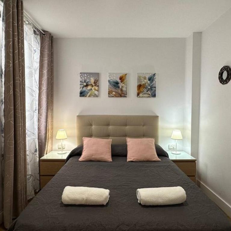Habitaciones Manuela - Chambre Double - 2