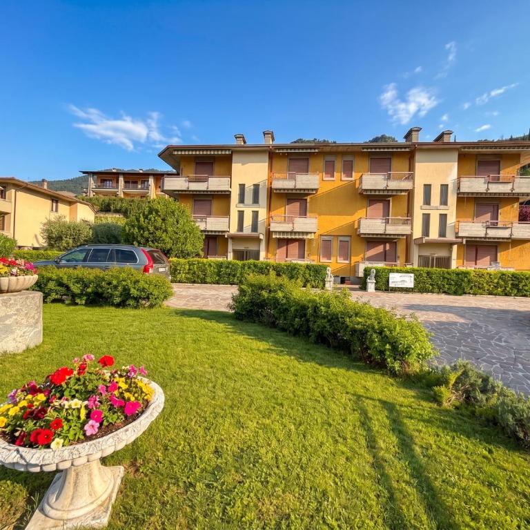 Appartamenti Benaco La Portella by Gardadomusmea - Appartamento con Balcone - 25