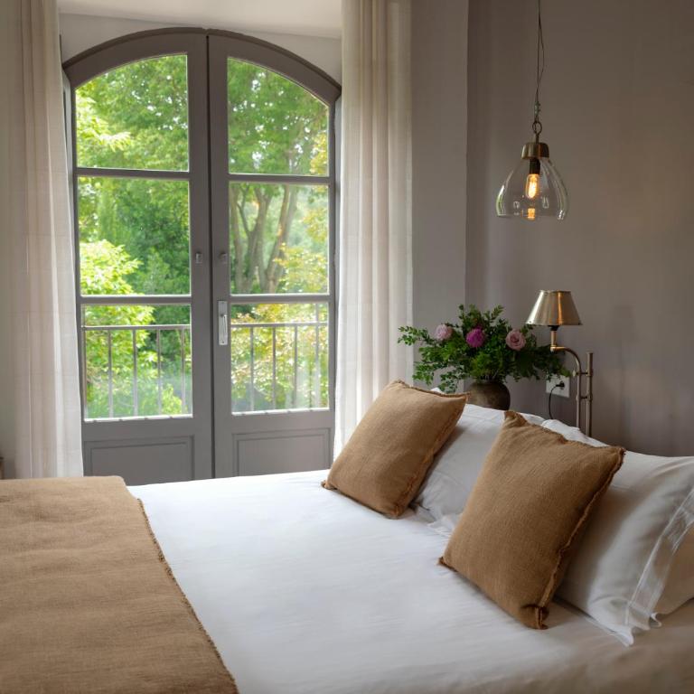Mas de l'Amarine - Chambre Double Deluxe - 3