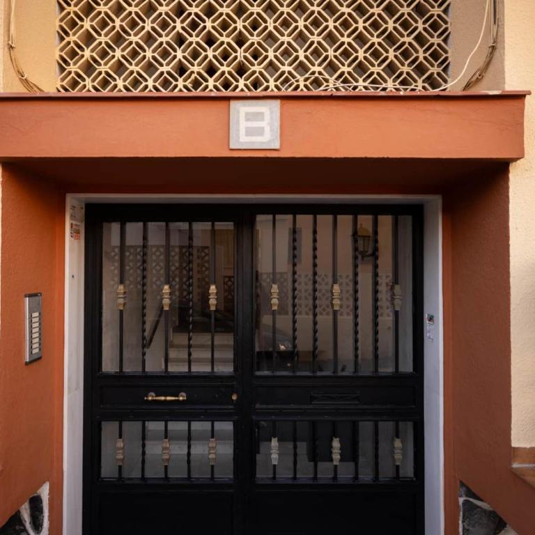 Comeback Háblame del Mar - Apartment mit 3 Schlafzimmern - 24