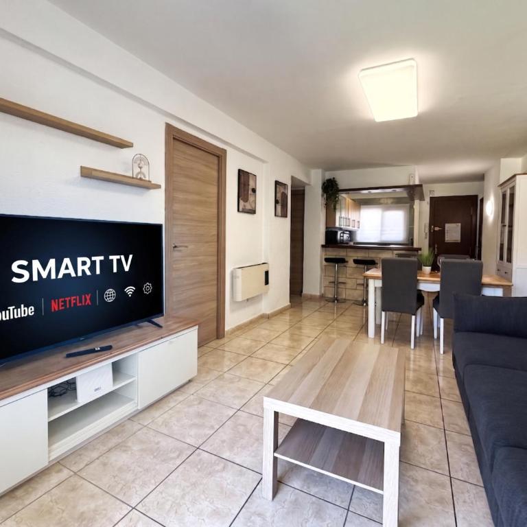 DOMuum Holidays - DMS III POOL - Appartement 2 Chambres - 9