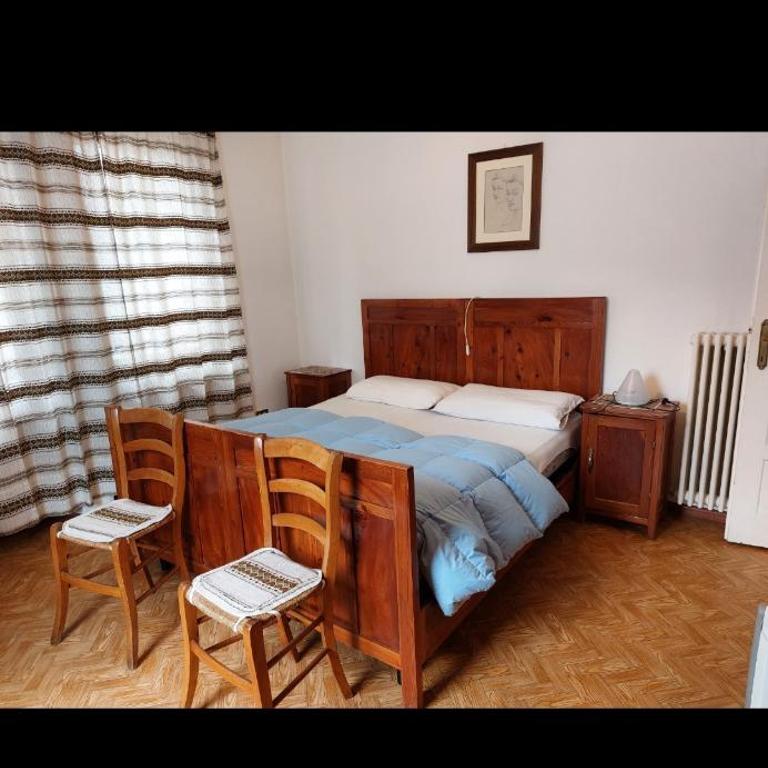 CasaColdai - Appartamento con 4 Camere da Letto e Vista Lago - 5