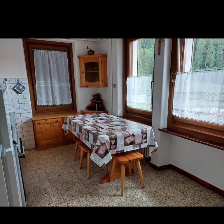 CasaColdai - Appartamento con 4 Camere da Letto e Vista Lago - 9