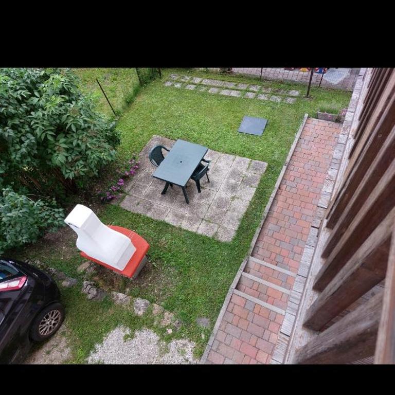CasaColdai - Appartamento con 4 Camere da Letto e Vista Lago - 10