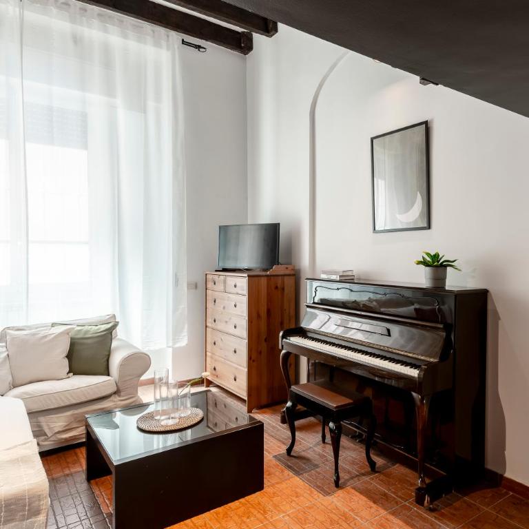 StayEasy Monza28 - Apt 2 Levels Pasteur Metro - Appartamentino su 2 Livelli - 3