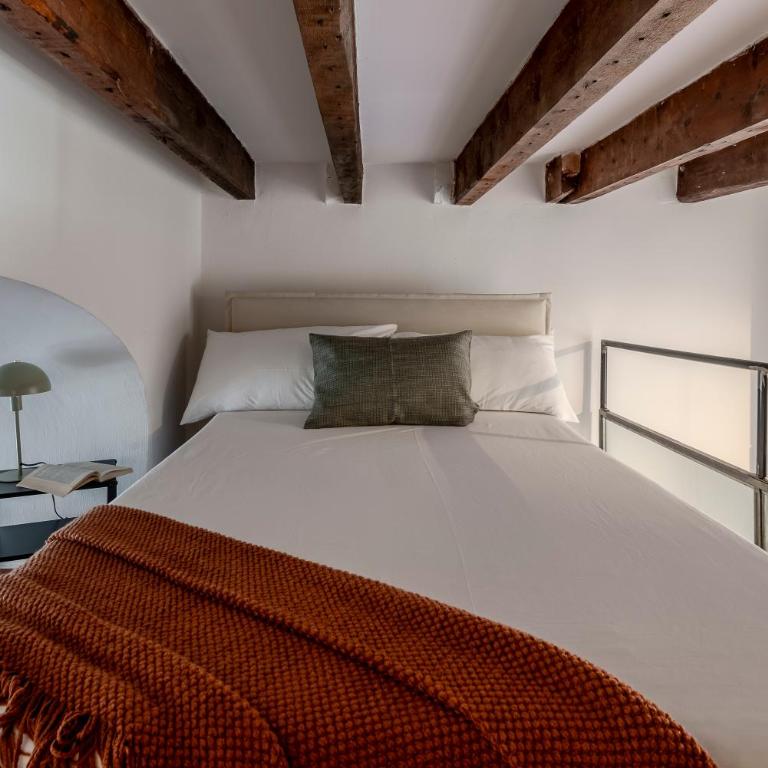 StayEasy Monza28 - Apt 2 Levels Pasteur Metro - Appartamentino su 2 Livelli - 4