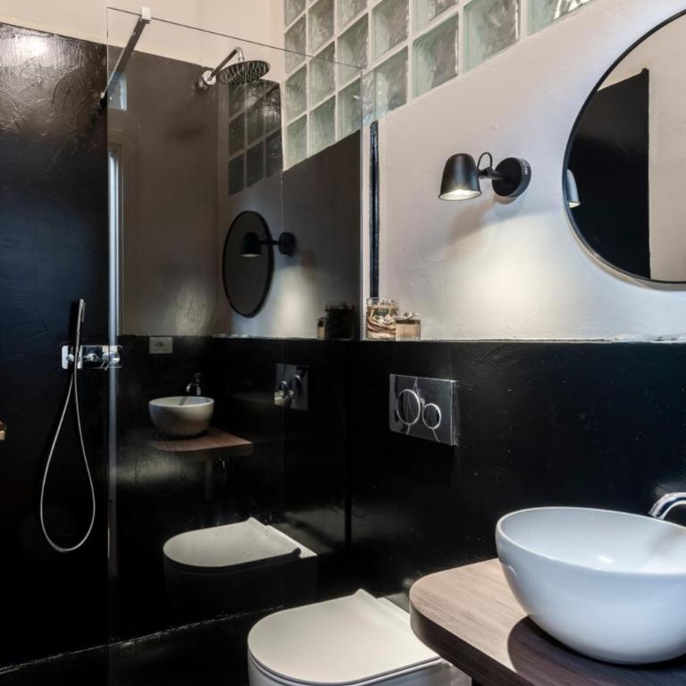 StayEasy Monza28 - Apt 2 Levels Pasteur Metro - Appartamentino su 2 Livelli - 14