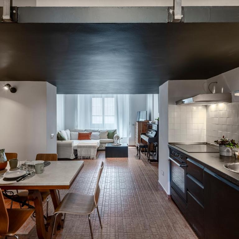 StayEasy Monza28 - Apt 2 Levels Pasteur Metro - Appartamentino su 2 Livelli - 6