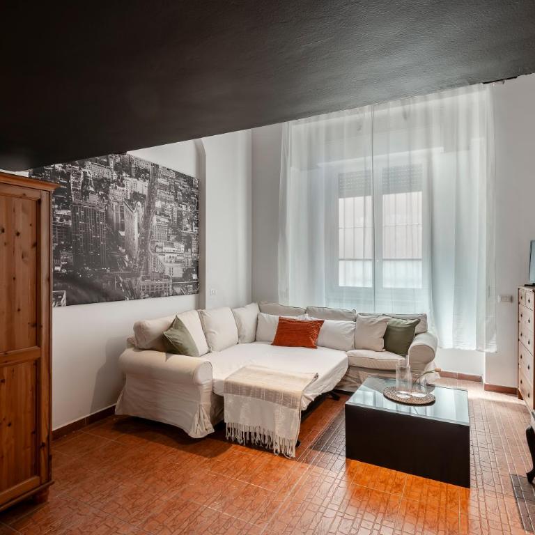StayEasy Monza28 - Apt 2 Levels Pasteur Metro - Appartamentino su 2 Livelli - 13