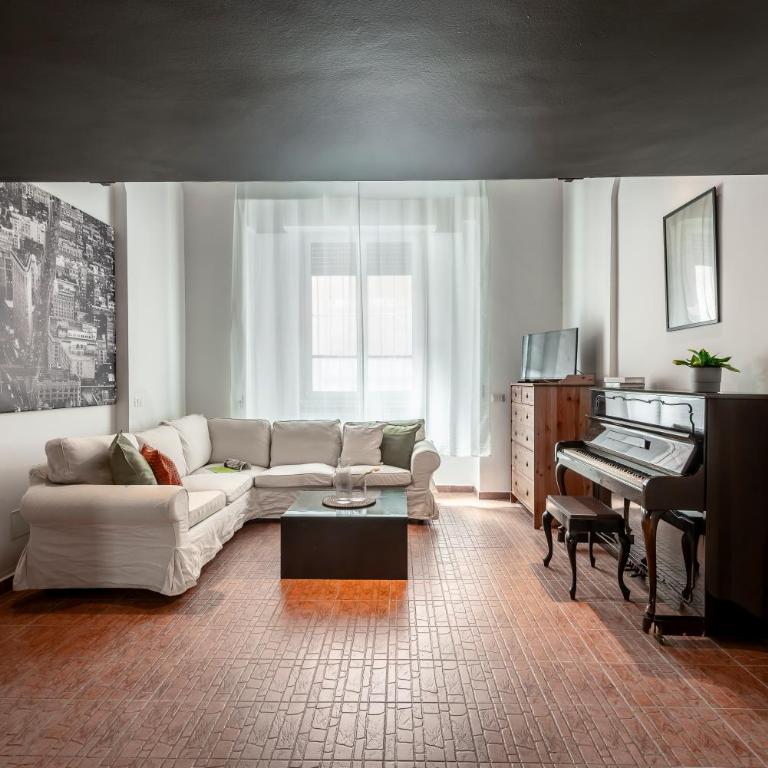 StayEasy Monza28 - Apt 2 Levels Pasteur Metro - Appartamentino su 2 Livelli - 2