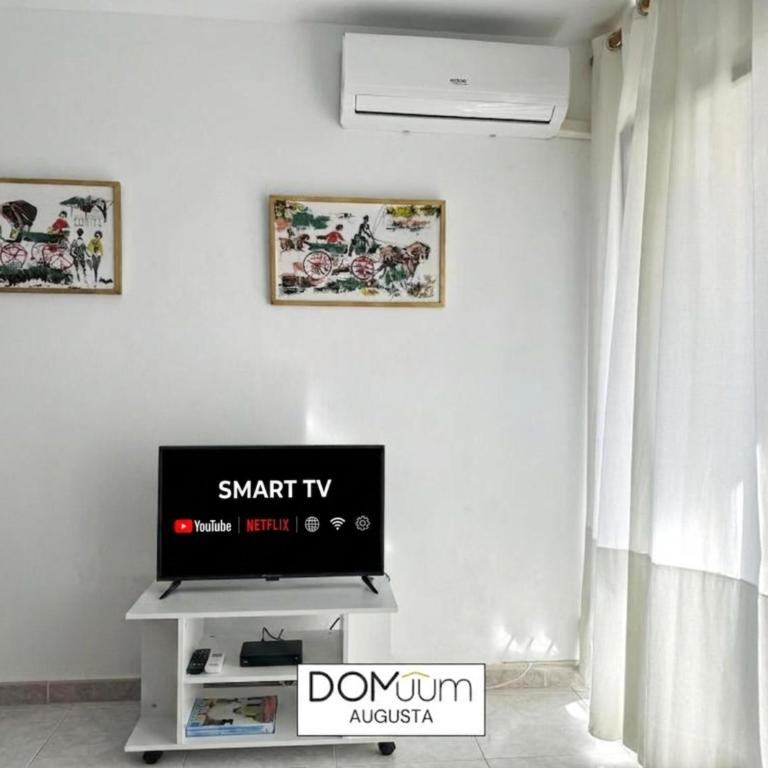 DOMuum Holidays - AUGUSTA Family Home - Apartment mit 3 Schlafzimmern - 3