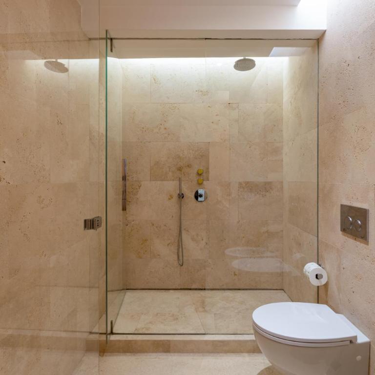 Roma Luxury Apartment - Appartamento con 1 Camera da Letto - 32